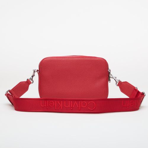 Webbing 2X Strap Camera Bag Universal - Calvin Klein - Modalova