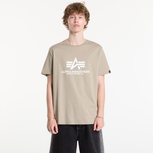 T-shirt Basic T-Shirt XXL - Alpha Industries - Modalova