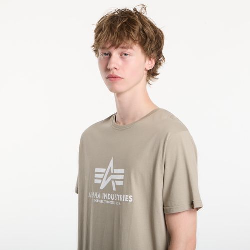 T-shirt Basic T-Shirt XXL - Alpha Industries - Modalova