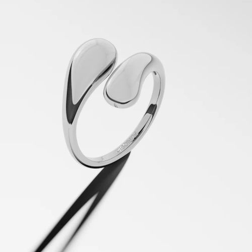 Anneau FURIOSA® Lush Ring Silver M - FURIOSA® - Modalova