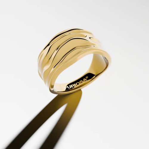 Anneau Muse Ring M - FURIOSA® - Modalova