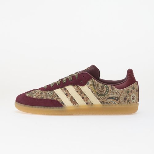 Baskets adidas x Liberty London Samba OG / / EUR 39 1/3 - adidas Originals - Modalova