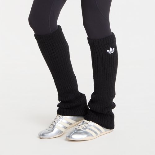 Adidas Leg Warmers Black Universal - adidas Originals - Modalova