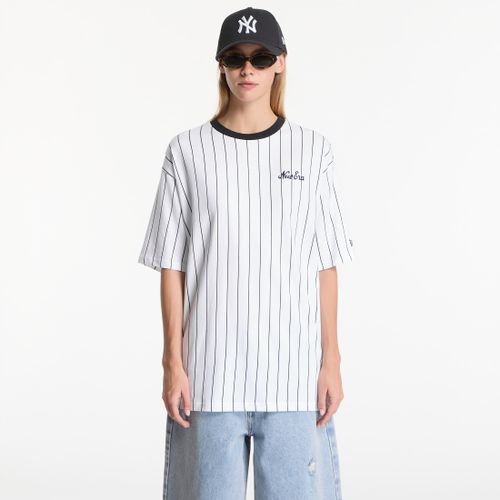 T-shirt Pinstripe OS Tee UNISEX / L - New Era - Modalova