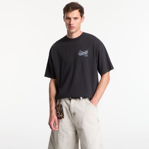 T-shirt Caballero SS Tee S - Vans - Modalova