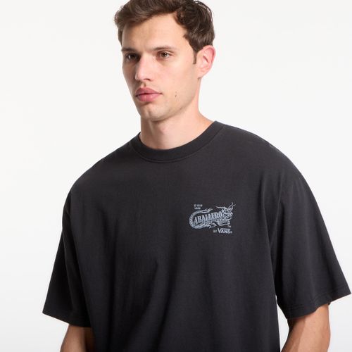 T-shirt Caballero SS Tee M - Vans - Modalova