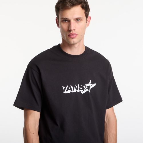 T-shirt Vans Antares SS Tee Black M - Vans - Modalova