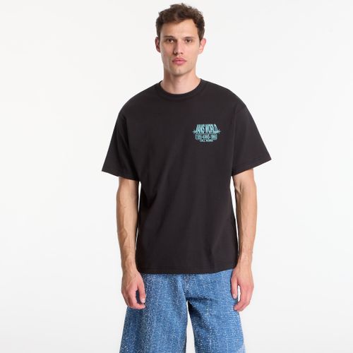 T-shirt World Intl SS Tee S - Vans - Modalova