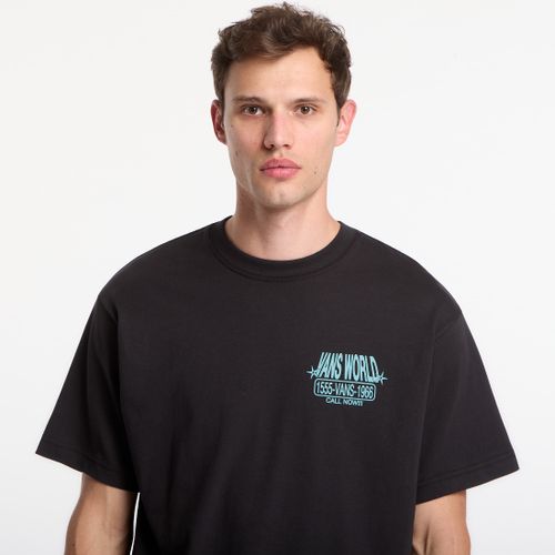 T-shirt World Intl SS Tee S - Vans - Modalova
