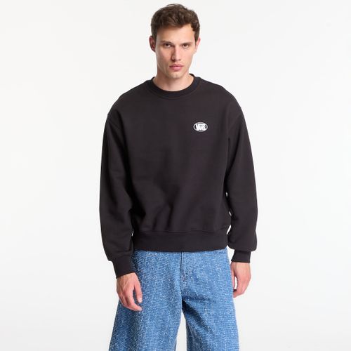Sweatshirt Oval Logo Crew M - Vans - Modalova