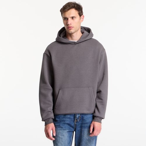 Sweatshirt Fluffy Hoody XL - Urban Classics - Modalova