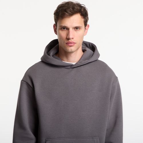 Sweatshirt Fluffy Hoody XL - Urban Classics - Modalova