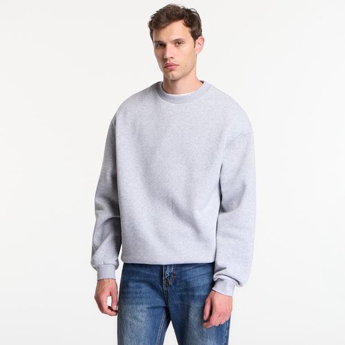Sweatshirt Fluffy Crewneck XXL - Urban Classics - Modalova