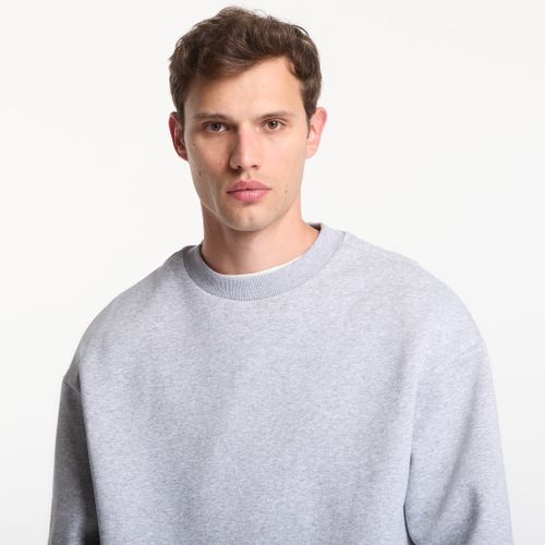 Sweatshirt Fluffy Crewneck XXL - Urban Classics - Modalova