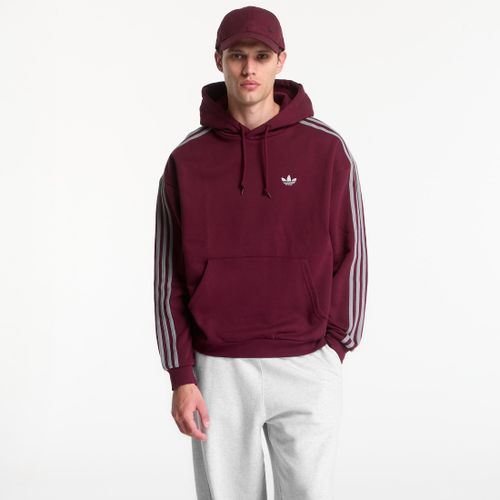 Sweatshirt adidas Adicolor Classics 3-Stripes Hoody M - adidas Originals - Modalova