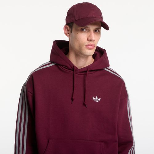 Sweatshirt adidas Adicolor Classics 3-Stripes Hoody M - adidas Originals - Modalova