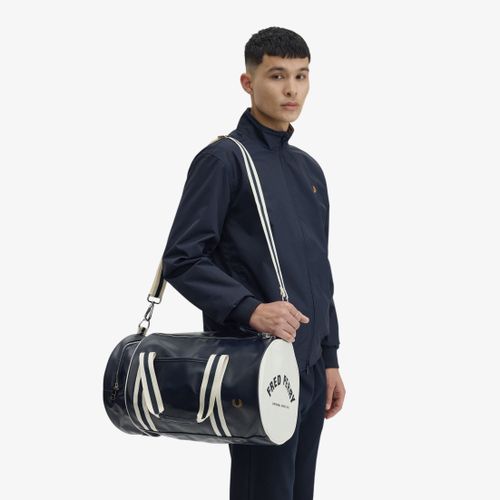 Sac Classic Barrel Bag / Universal - FRED PERRY - Modalova