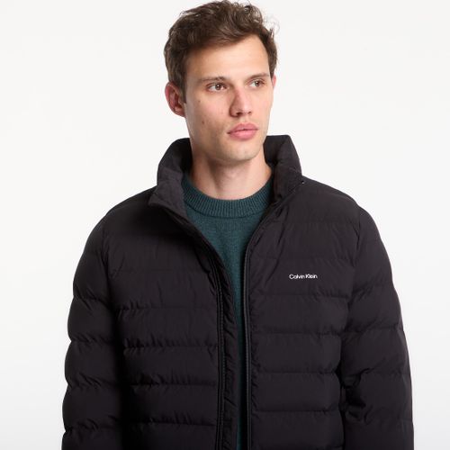 Veste Ls Classic Ltwt Nylon Puffer Jacket L - Calvin Klein - Modalova