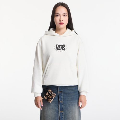 Sweatshirt Oval Logo Relaxed Pullover S - Vans - Modalova