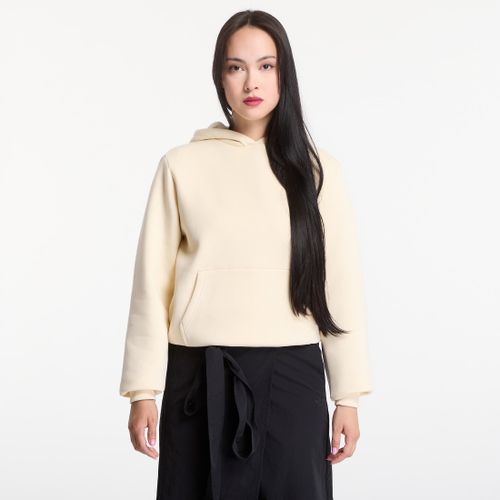 Sweatshirt Fluffy Hoody S - Urban Classics - Modalova