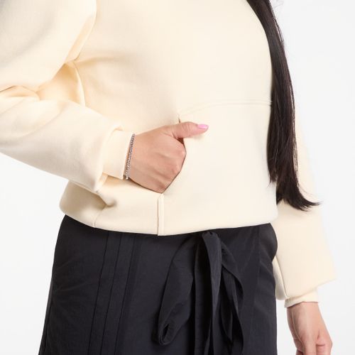 Sweatshirt Fluffy Hoody XS - Urban Classics - Modalova