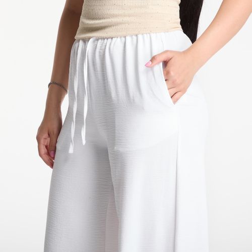 Pantalons Structured Wideleg Pants S - Urban Classics - Modalova