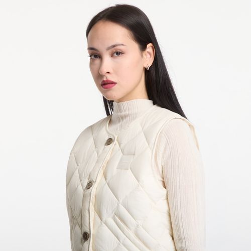 Gilet Ulw Short Quilted Liner Vest S - Calvin Klein - Modalova