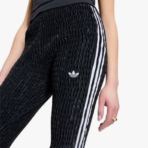 Short adidas Capri Ruched Tight L - adidas Originals - Modalova