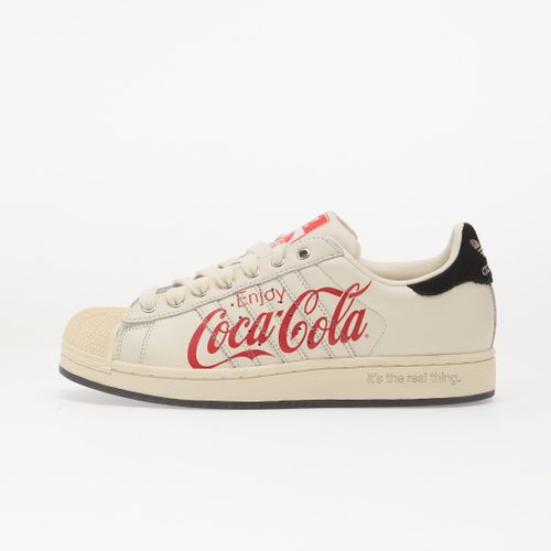 Baskets adidas x Coca Cola Superstar II / / EUR 38 - adidas Originals - Modalova