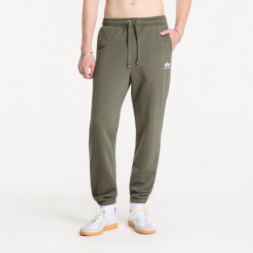 Pantalon de survêtement Basic Small Logo II Jogger XL - Alpha Industries - Modalova