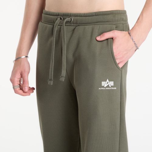 Pantalon de survêtement Basic Small Logo II Jogger XL - Alpha Industries - Modalova