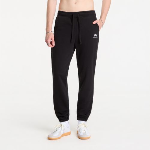 Pantalon de survêtement Basic Small Logo II Jogger XXL - Alpha Industries - Modalova