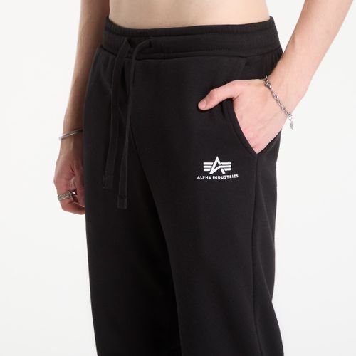 Pantalon de survêtement Basic Small Logo II Jogger XXL - Alpha Industries - Modalova