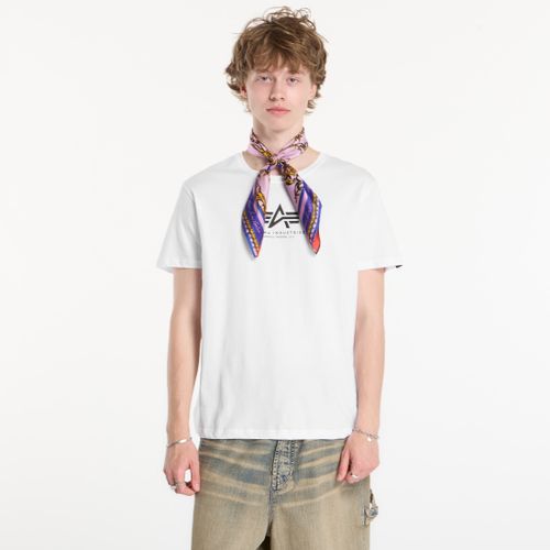 T-shirt Basic T-Shirt Contrast Stitch S - Alpha Industries - Modalova