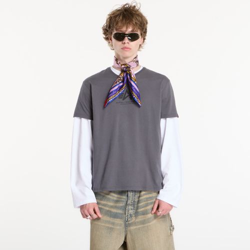 T-shirt Basic T-Shirt Contrast Stitch / S - Alpha Industries - Modalova