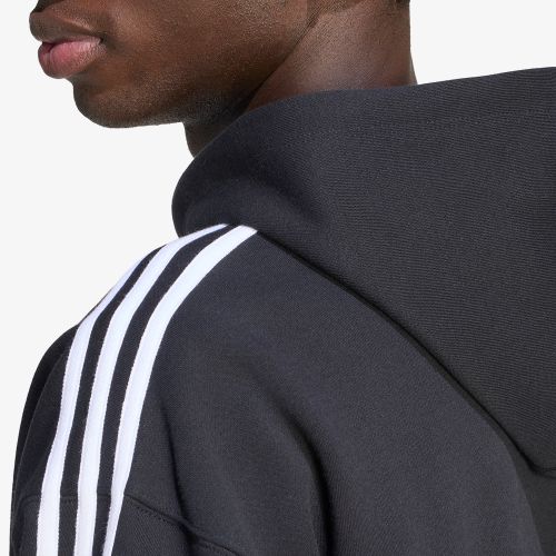 Sweatshirt adidas Adicolor Oversize Full-Zip Hoodie L - adidas Originals - Modalova
