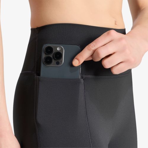 Leggings adidas Optimé Contour Workout Full Length Leggings M - adidas Performance - Modalova