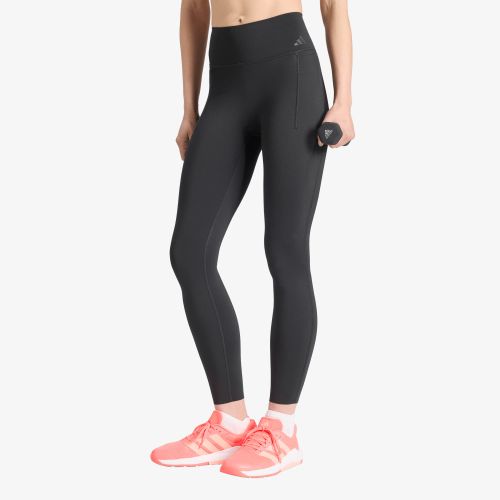 Leggings adidas Optimé Contour Workout Full Length Leggings M - adidas Performance - Modalova