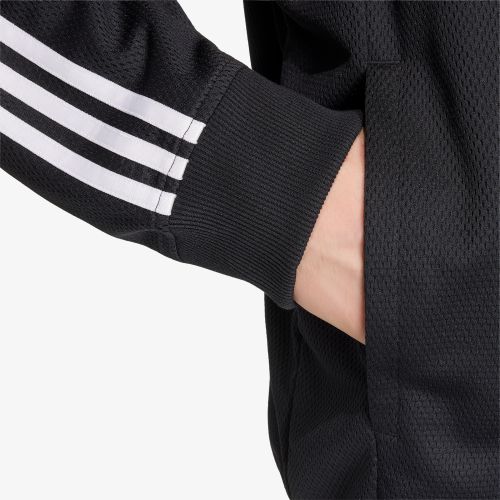 Veste adidas SST Adicolor Classics Mesh Tracktop S - adidas Originals - Modalova