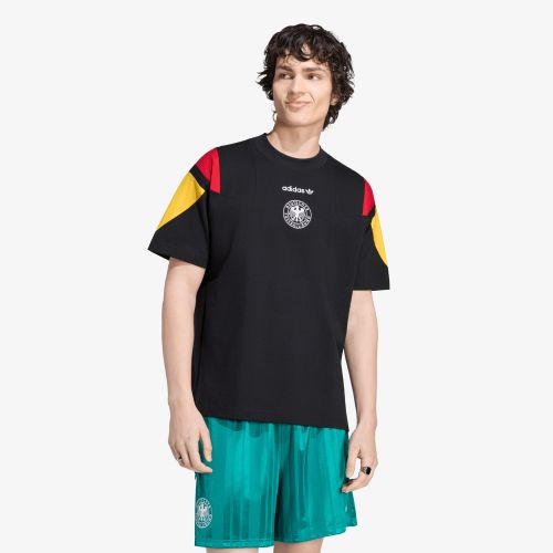 T-shirt adidas Germany EQT Tee M - adidas Performance - Modalova