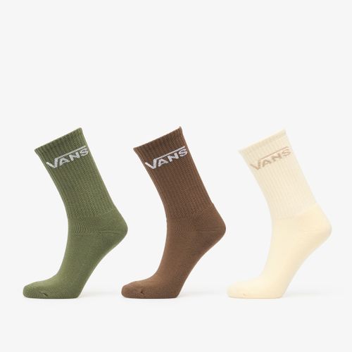 Rox Classic Crew Socks / / XL - Vans - Modalova