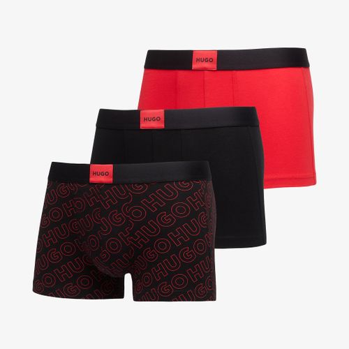 Caleçons Trunk Trp Galaxy Des / M - Hugo Boss - Modalova