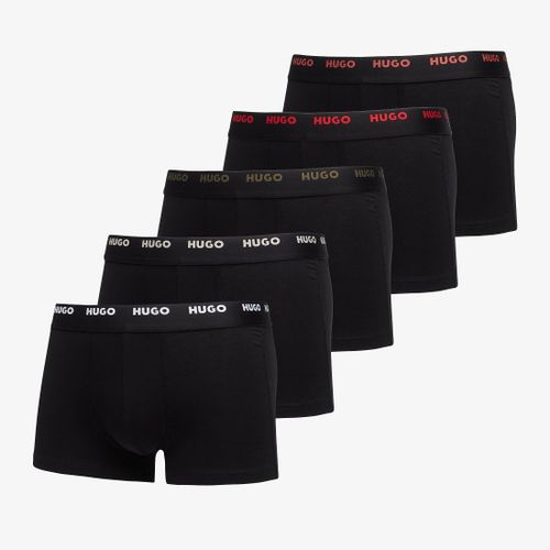 Caleçons Trunk 5-Pack L - Hugo Boss - Modalova