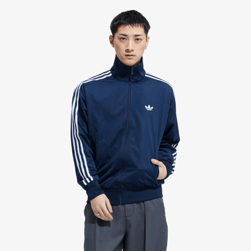 Sweatshirt adidas Firebird Track Top M - adidas Originals - Modalova