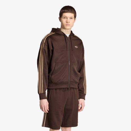 Sweatshirt adidas Adicolor Spacer Oversized Hoodie XXL - adidas Originals - Modalova