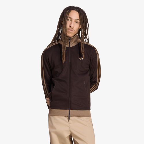 Sweatshirt adidas Classic Track Top S - adidas Originals - Modalova
