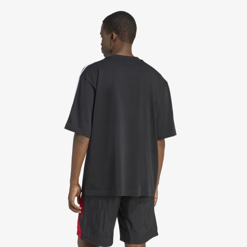 T-shirt adidas Adicolor 3-Stripes Oversized T-Shirt XL - adidas Originals - Modalova