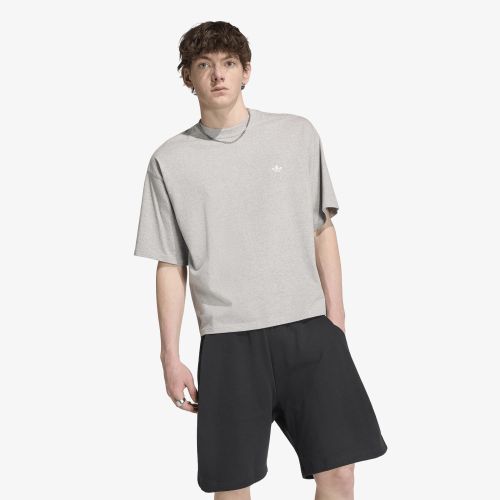 T-shirt adidas Trefoil Essentials Oversized T-shirt M - adidas Originals - Modalova