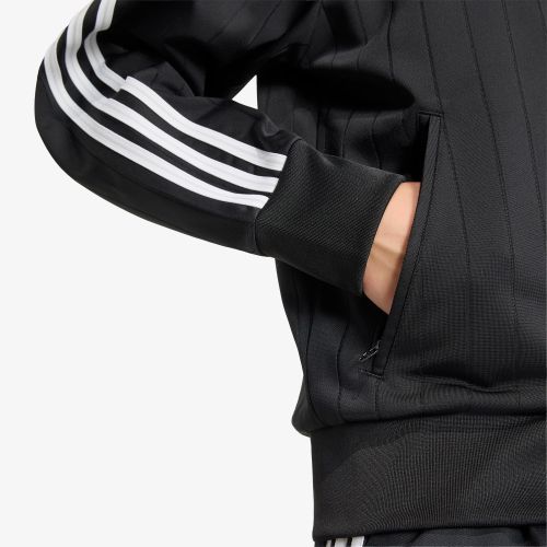 Veste adidas Pinstripe Firebird Loose Tracktop / / XL - adidas Originals - Modalova
