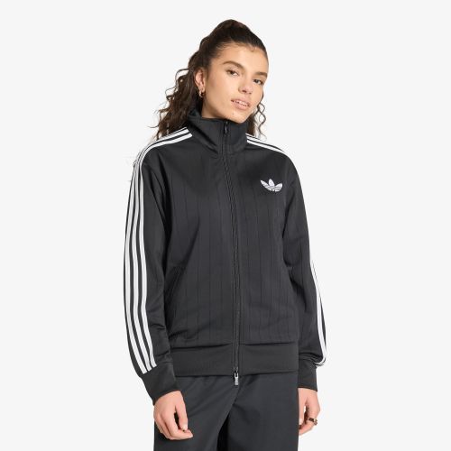 Veste adidas Pinstripe Firebird Loose Tracktop / / XL - adidas Originals - Modalova
